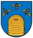 Coat of arms of Lengenbostel