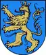 Coat of arms of Leutenberg