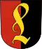 Coat of arms of Lichtensteig