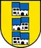 Coat of arms of Liedertswil