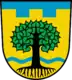 Coat of arms of Lindenau