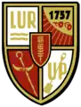 Coat of arms of Lurup