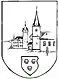 Coat of arms of Lessenich