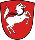 Coat of arms of Oberstdorf