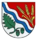 Coat of arms of Mauel