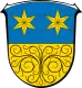 Coat of arms of Michelstadt