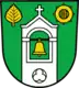 Coat of arms of Münchehofe