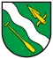 Coat of arms of Mumpf