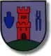 Coat of arms of Musweiler