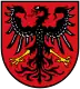 Coat of arms of Neumarkt in der Oberpfalz