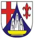 Coat of arms of Niederöfflingen