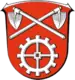 Coat of arms of Niestetal