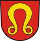 Coat of arms of Nufringen