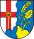 Coat of arms of Oberahr