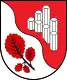 Coat of arms of Obererbach