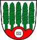 Coat of arms of Obermehler