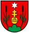 Coat of arms of Oberrohrdorf