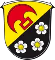 Friedberg-Ockstadt municipality crest