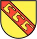 Coat of arms of Oppenweiler