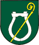 Coat of arms of Pirka