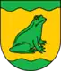 Coat of arms of Poggensee