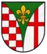 Coat of arms of Reidenhausen