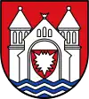 Coat of arms of Rinteln