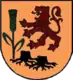 Coat of arms of Rorodt