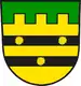 Coat of arms of Rothenklempenow