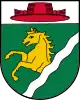 Coat of arms of Schiedlberg