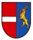 Coat of arms of Schönau im Schwarzwald