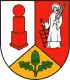 Coat of arms of Schweina