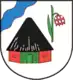 Coat of arms of Seestermühe