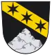 Coat of arms of Sengenthal