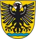 Coat of arms of Sennfeld