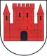 Coat of arms of Stadtroda