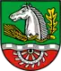 Coat of arms of Steinhorst