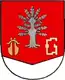 Coat of arms of Talling