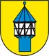 Coat of arms of Tarthun