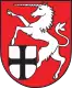 Coat of arms of Tengen