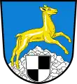 Coat of arms of Thierstein