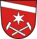 Coat of arms of Töpen