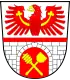 Coat of arms of Trebgast