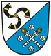 Coat of arms of Völkershausen