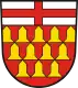 Coat of arms of Wadern