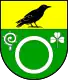 Coat of arms of Warnau