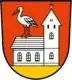 Coat of arms of Waßmannsdorf