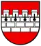 Coat of arms of Wegenstetten