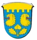 Coat of arms of Wettenberg