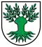 Coat of arms of Widen